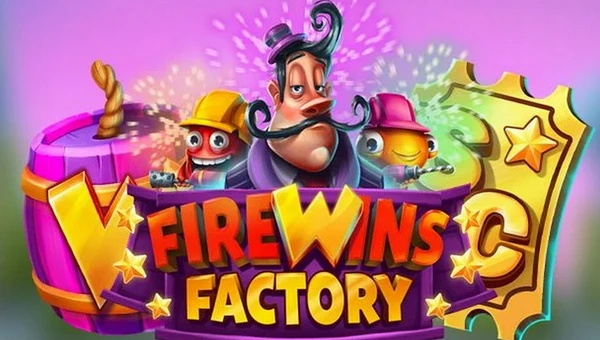 Firewins Factory Slot