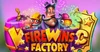 Firewins Factory Relax Gaming- Logo