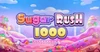 Sugar Rush 1000  Pragmatic Play-Logo
