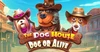 The Dog House Dog or Alive Pragmatic Play-Logo