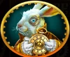 alice mega riches rabbit