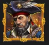 pirate armada captain