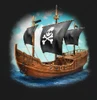 pirate armada ship