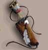 shaman's dream knife