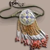 shaman's dream necklace
