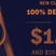 BetMGM Welcome Bonus: 100% up to $1,000 & $25 in Freeplay