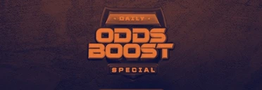 SugarHouse Promotion: Daily Odds Boost Special