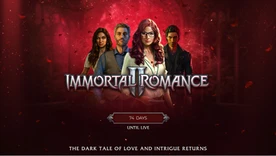 Taking a Look at the Immortal Romance Slots Series