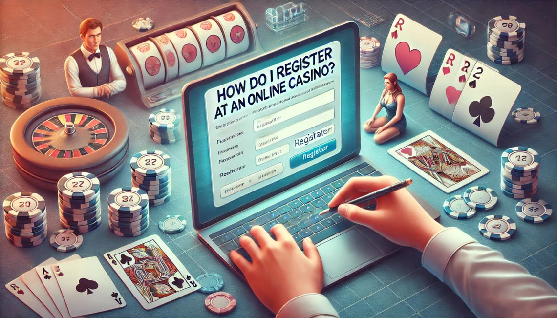 The 5 Secrets To Effective newest online casinos