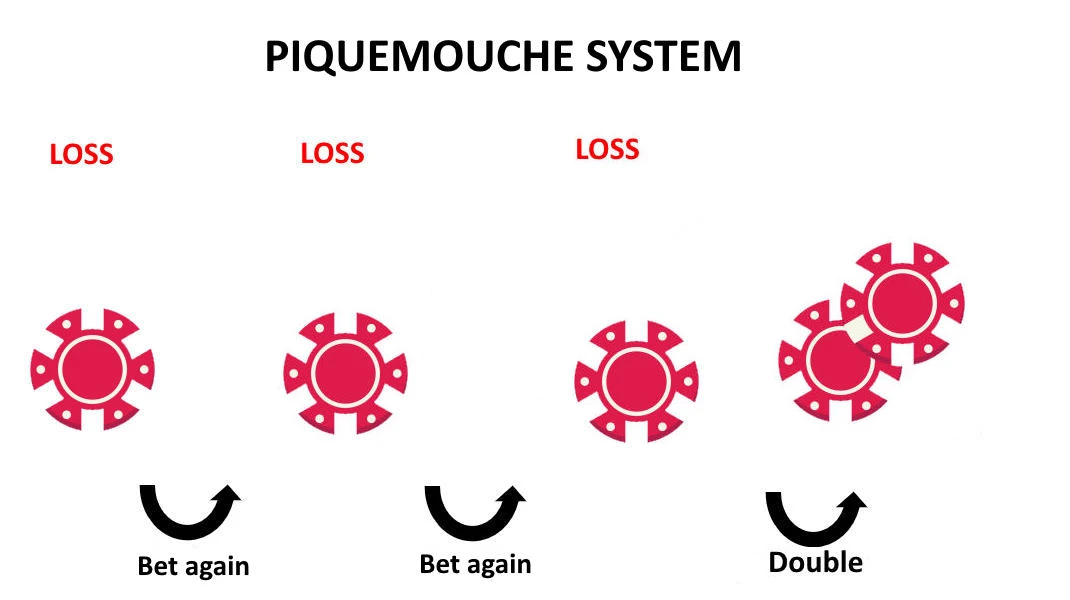 Piquemouche System