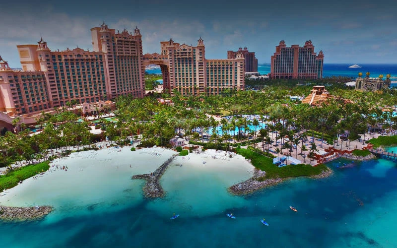 Atlantis Paradise