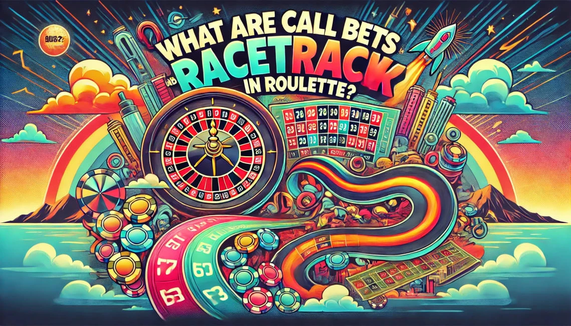 Call bets roulette