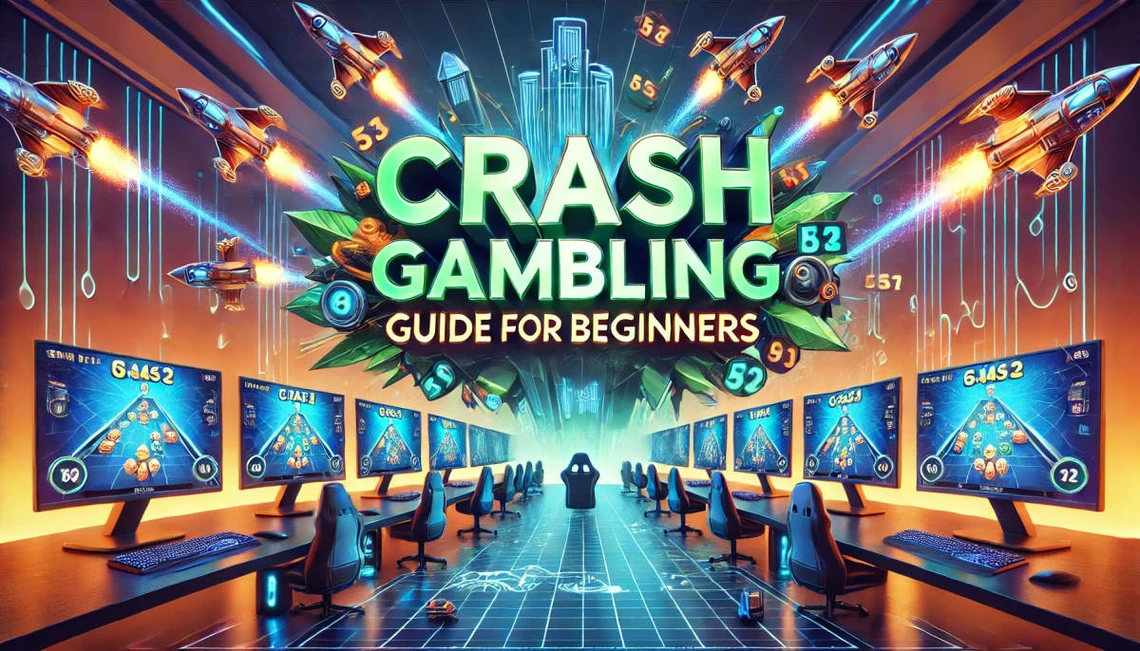 Crash Gambling Guide