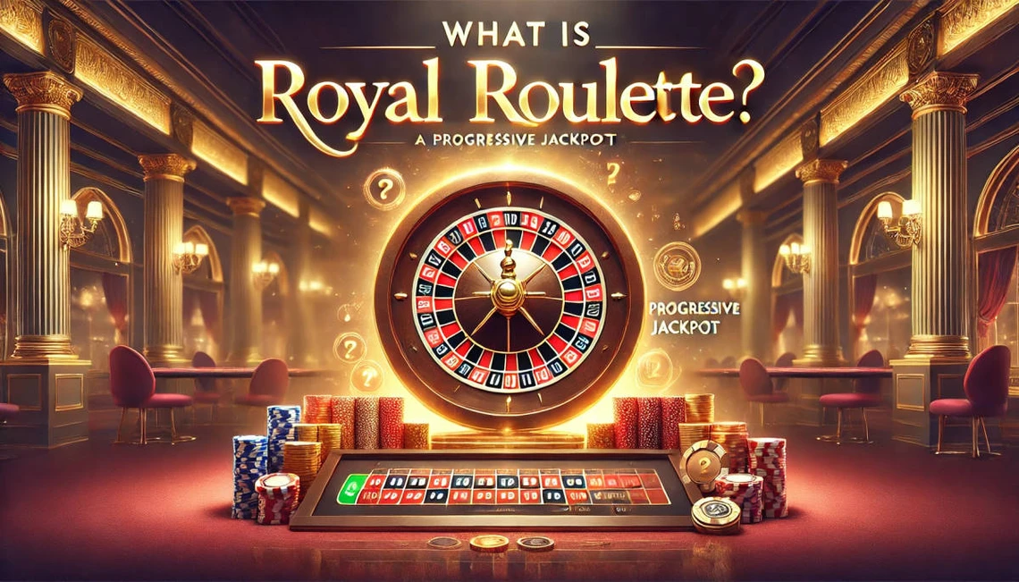 What is Royal Roulette?