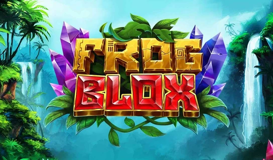 Frogblox Slot