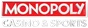 MONOPOLY CASINO