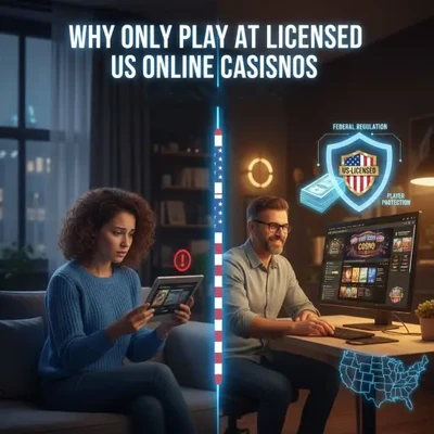 why-play-at-usa-licensed-casinos