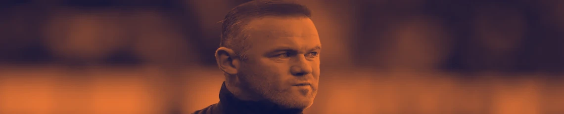 Wayne Rooney