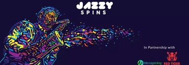 Jazzy Spins Have a New VIP Section