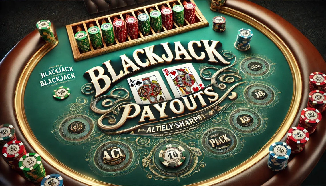 Blackjack Payout