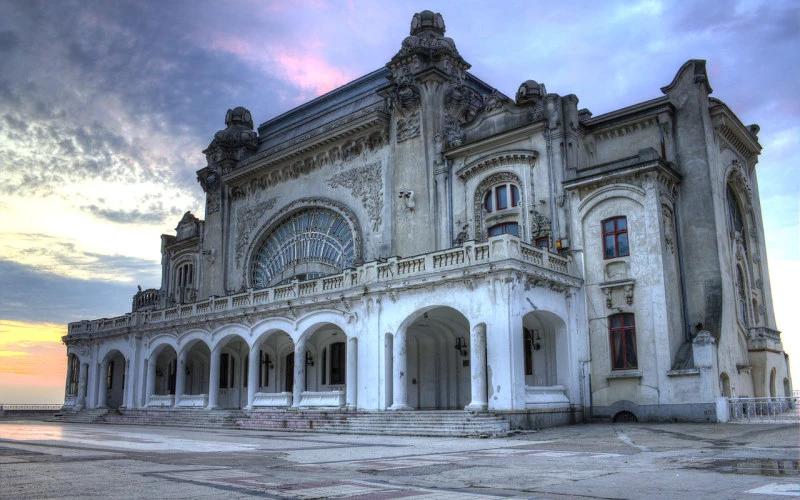 Casino Constanta