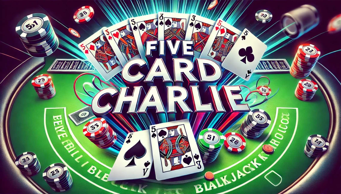 Five card Charly