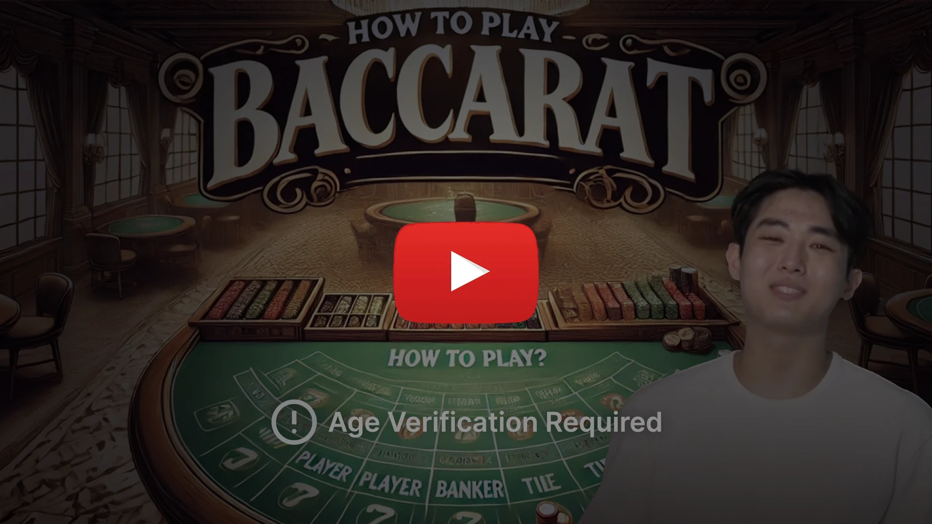 how to play baccarat YT AVR 02_no logo