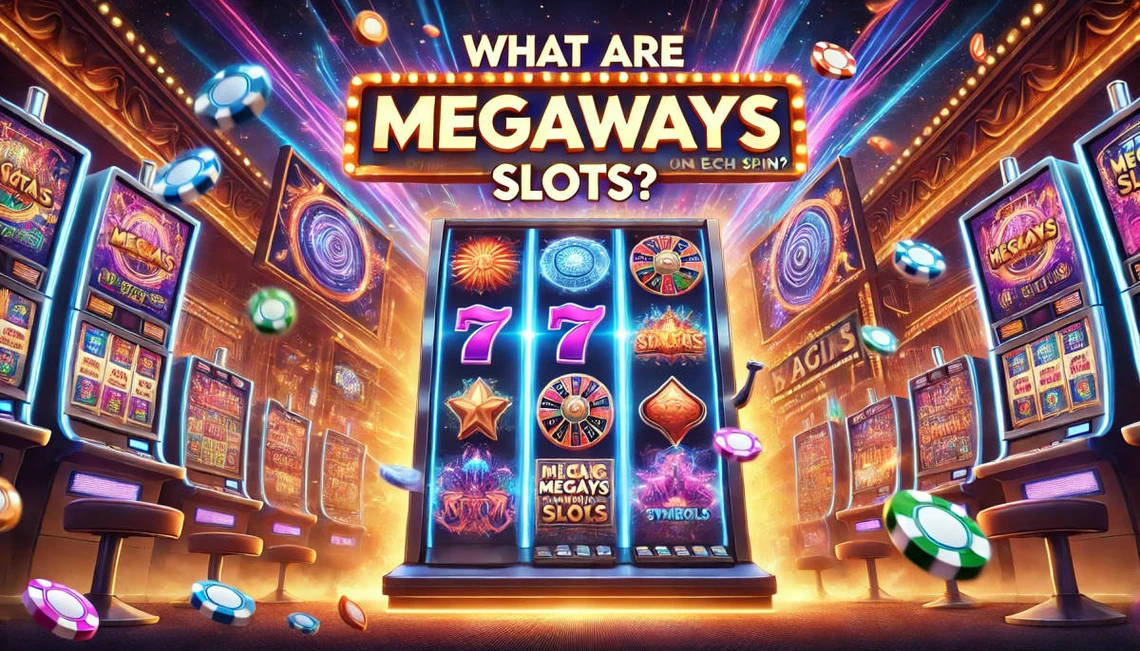 Megaways Slots