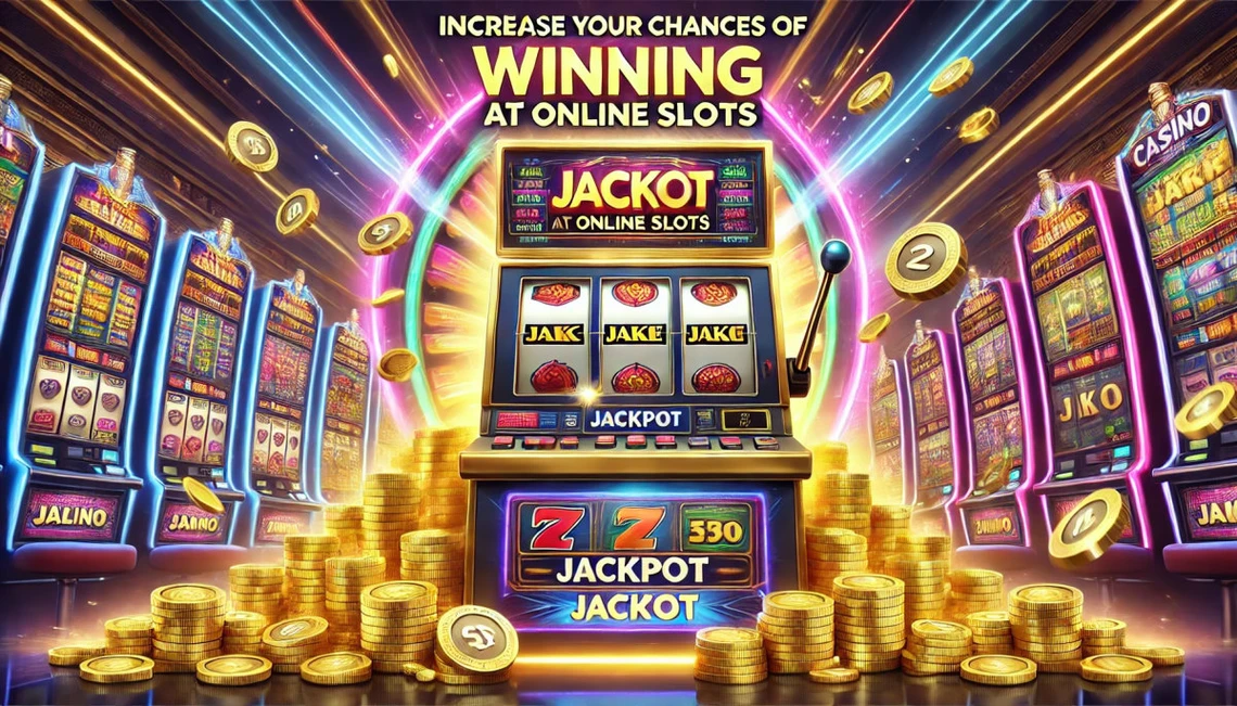 Tips for winning slots