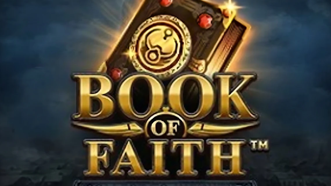 Book of Faith Wazdan