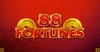 CR - 88 Fortunes - Slot Logo