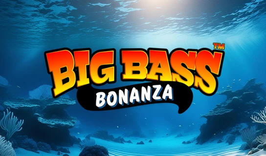 Big Bass Bonanza Slot