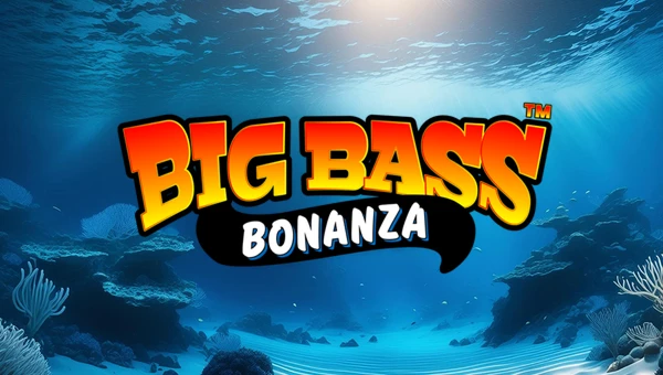 Big Bass Bonanza Slot