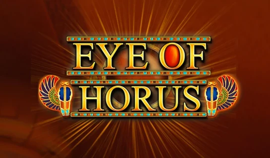 Eye of Horus Slot