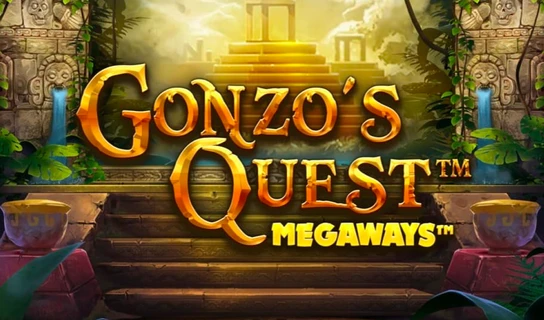 Gonzo’s Quest Megaways Slot