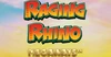 CR - Raging Rhino - Slot logo