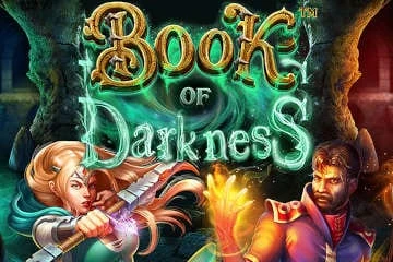 Book of darkness slot