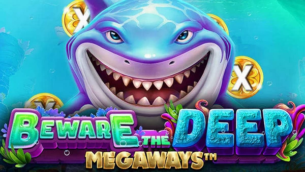 Beware the Deep Megaways Slot