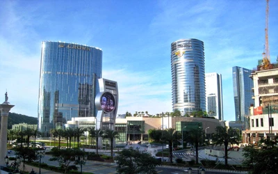 City of Dreams - Macau