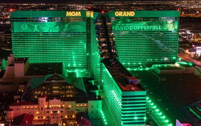 MGM Casino