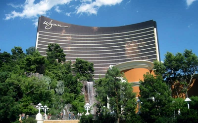 Wynn Las Vegas