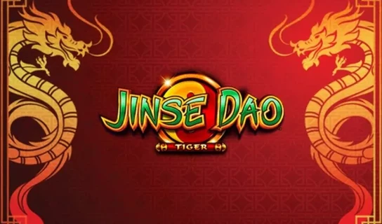 Jinse Dao Tiger Slot