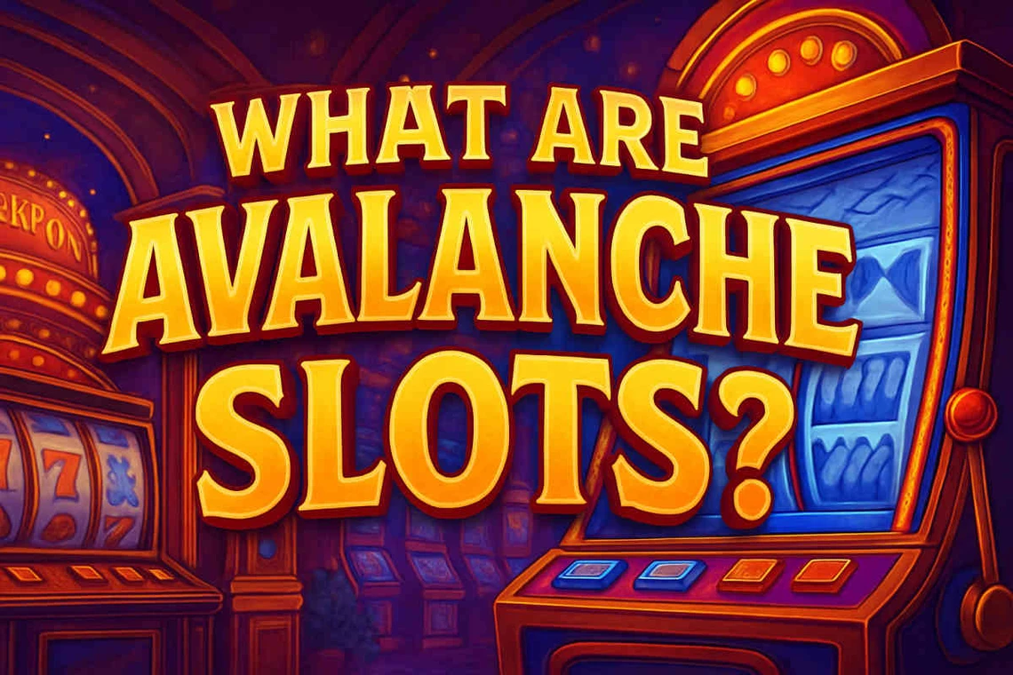 Avalanche slots