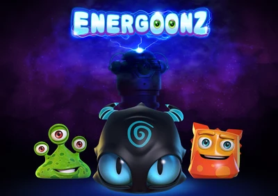 Energoonz slot