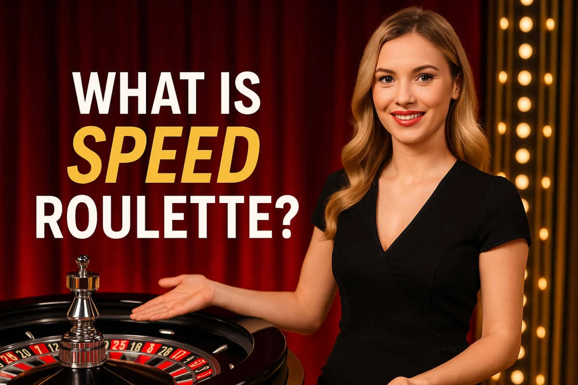 Speed Roulette