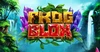 Frogblox ELK Studios-Logo