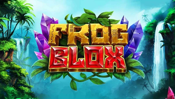Frogblox Slot