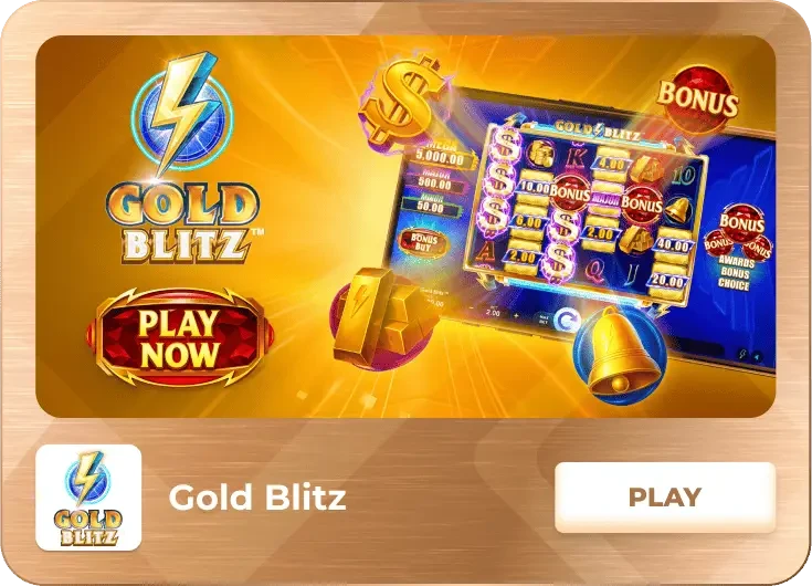 Gold Blitz