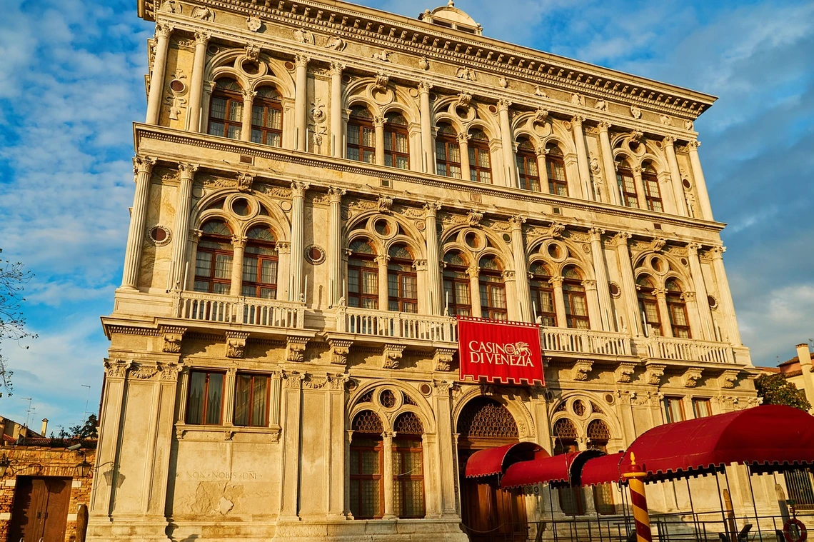 Casino di Venezia