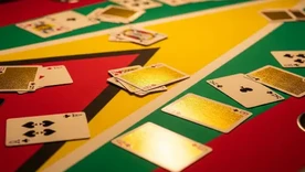 Poker in Guyana - Top Players and the Future of the Game